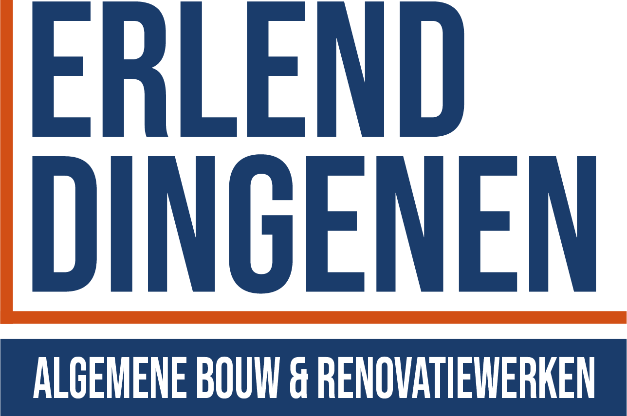 Erlend Dingenen, Bouw- & renovatiewerken in Antwerpen & Noorderkempen